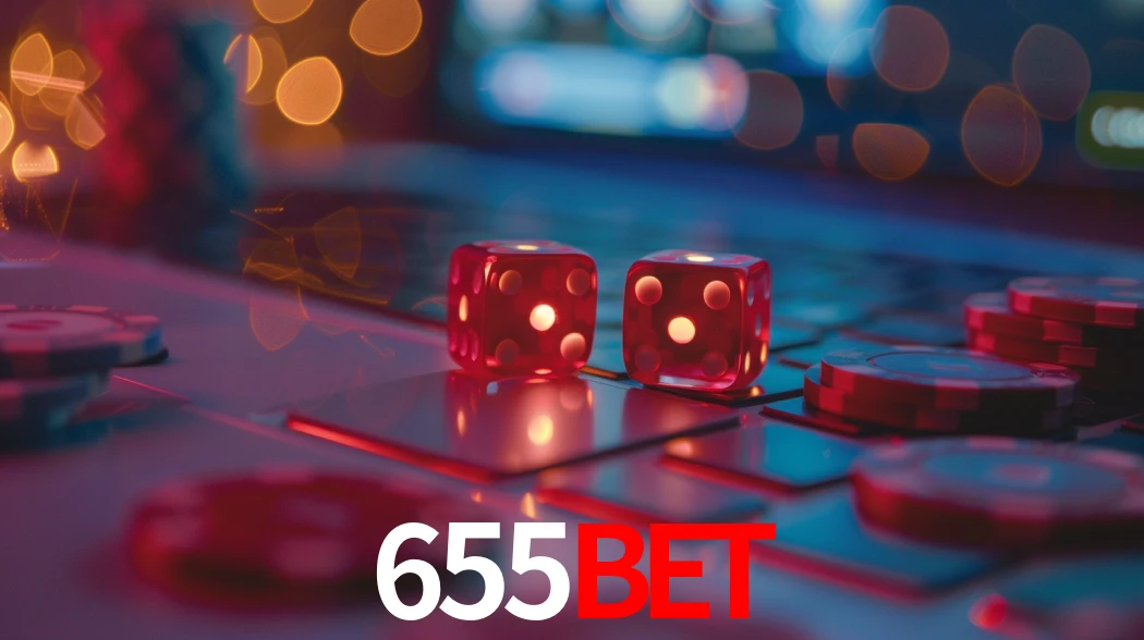 Experiência VIP 655BET