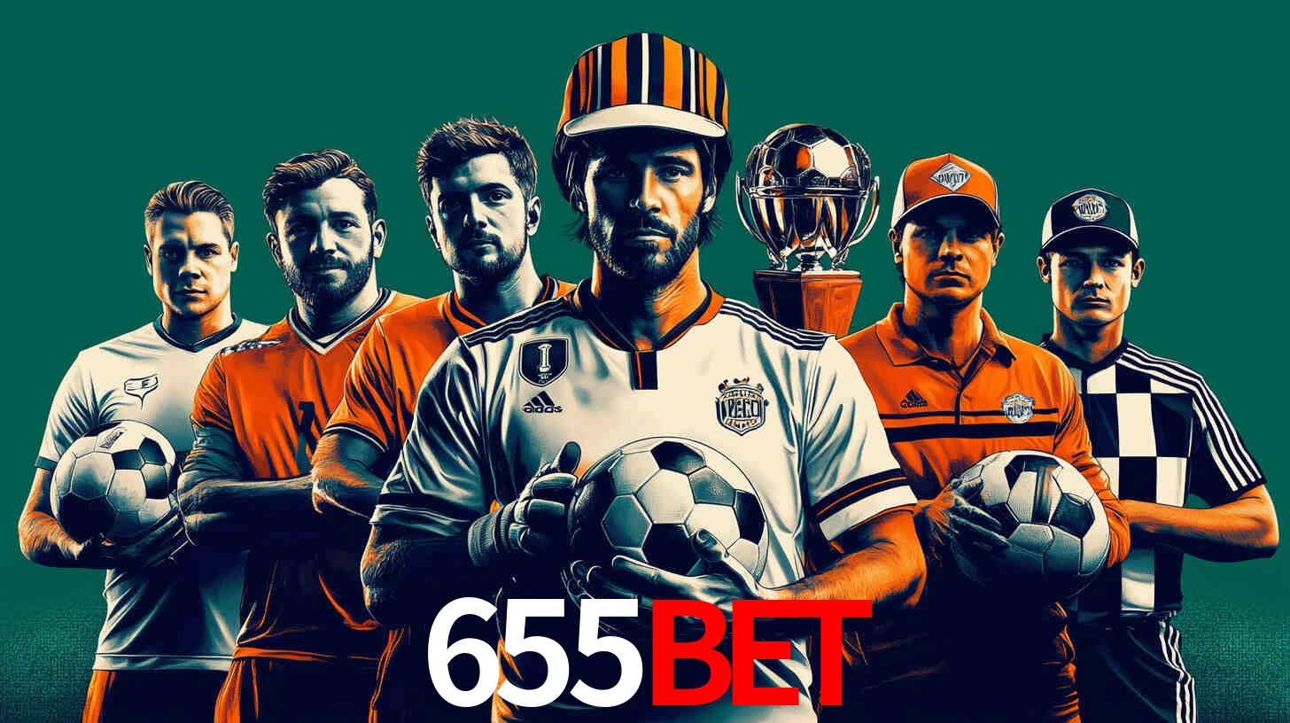 Experiência VIP 655BET