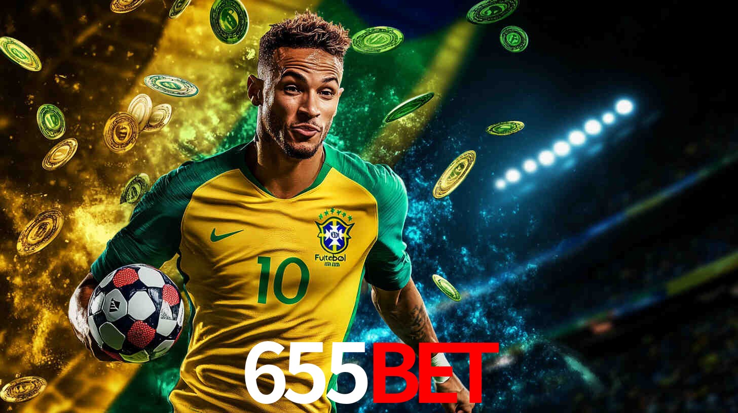 Estatísticas 655BET