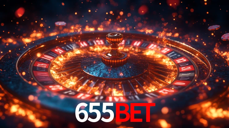 655BET: Seu Cassino Premiado com Pagamentos Rápidos