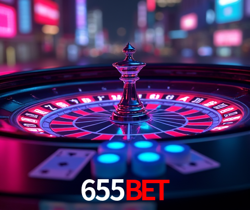 Casino Ao Vivo 655BET