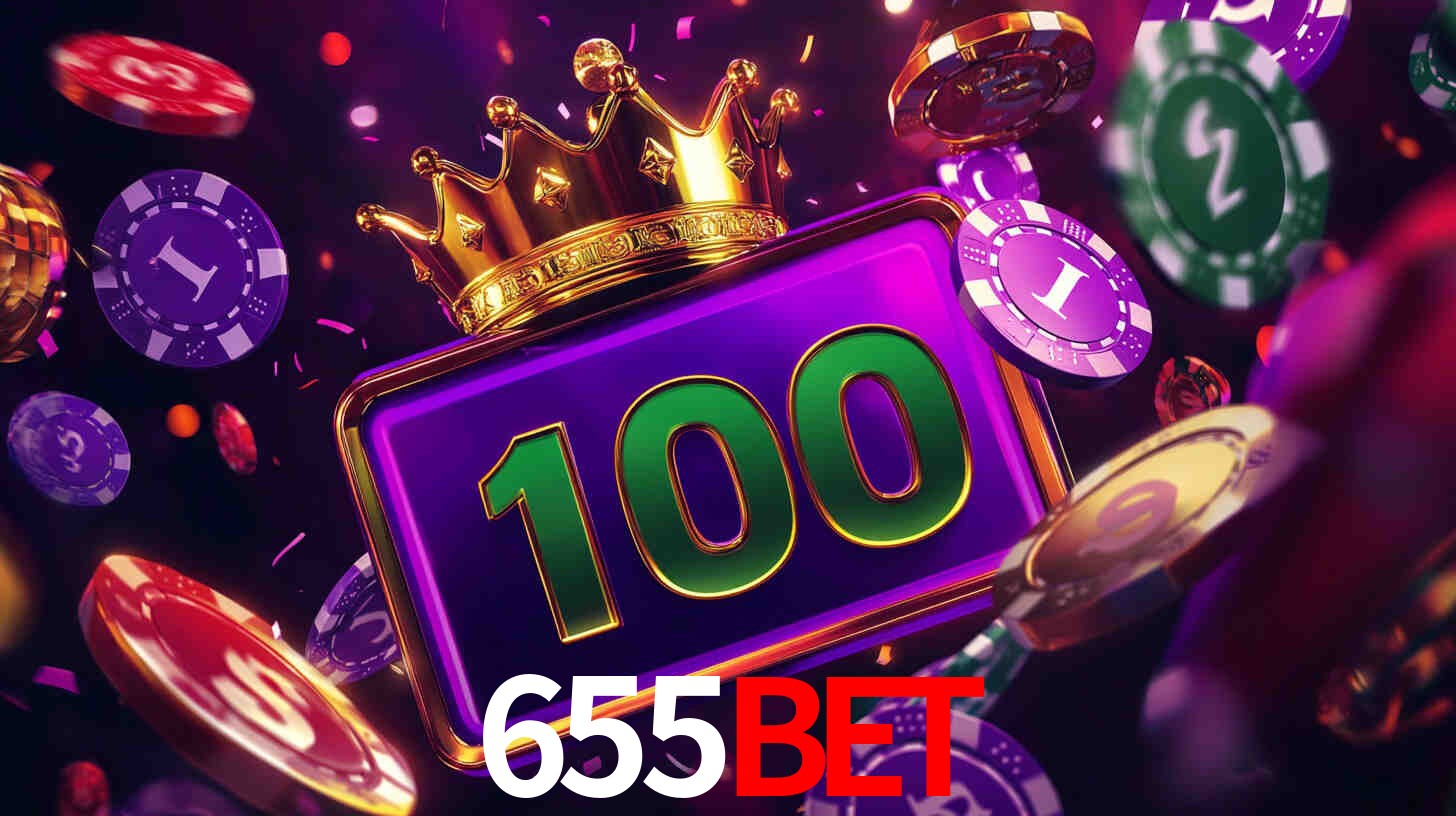 655BET
