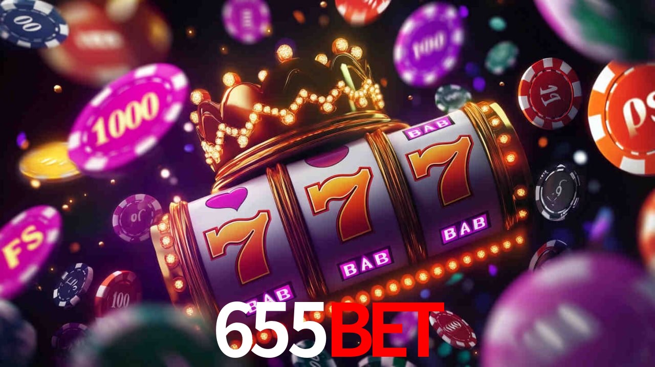 Tennis Betting 655BET