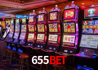 Flash Promotion 655BET