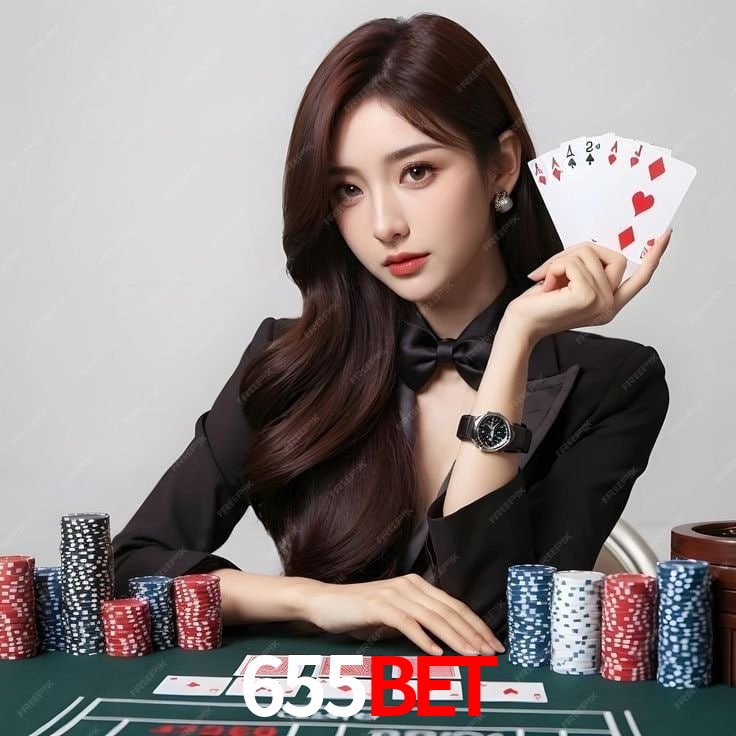 Explorando a Categoria de Eventos em Apostas na 655BET