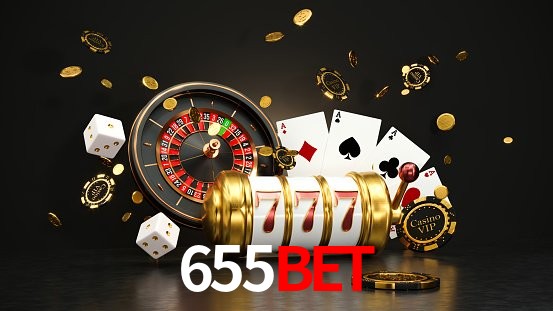 Tournaments 655BET