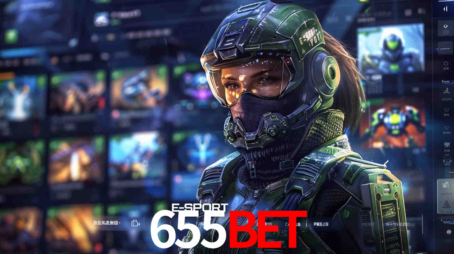 Secure Login 655BET