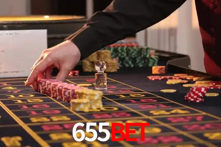 Torneios 655BET