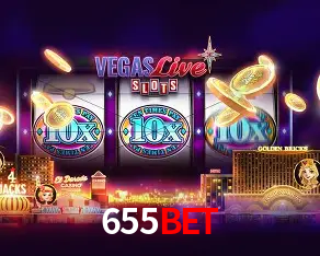 Seasonal Promotions 655BET