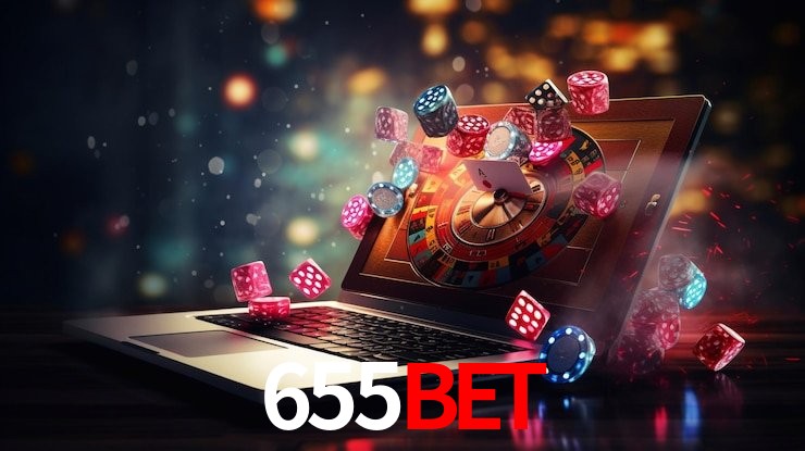 Especiais de Fim de Semana 655BET