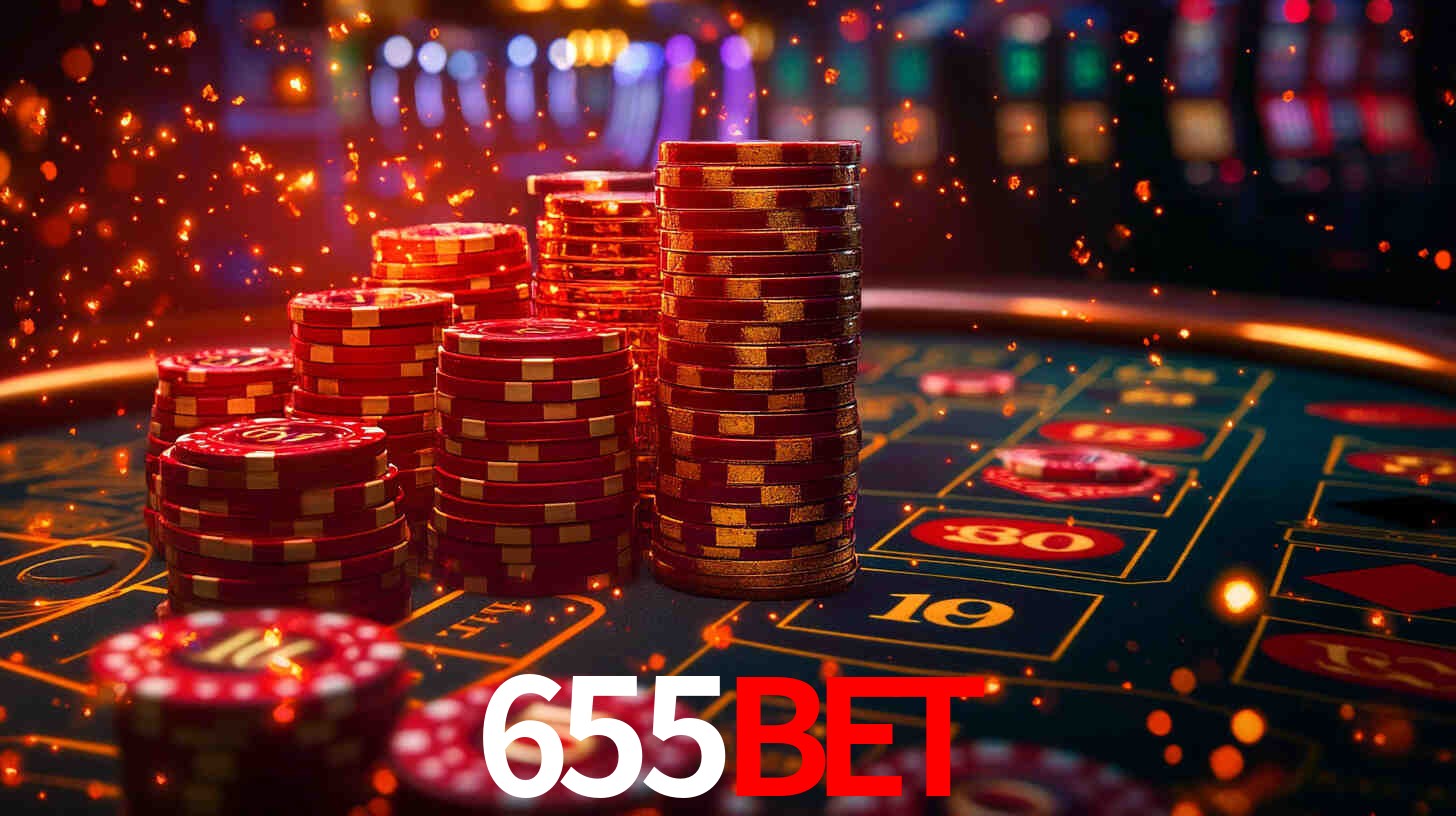 655BET,655BET paga