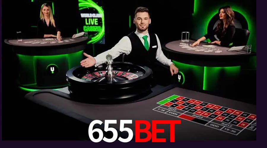 Game Statistics 655BET