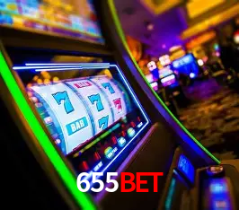 PIX Instantâneo 655BET
