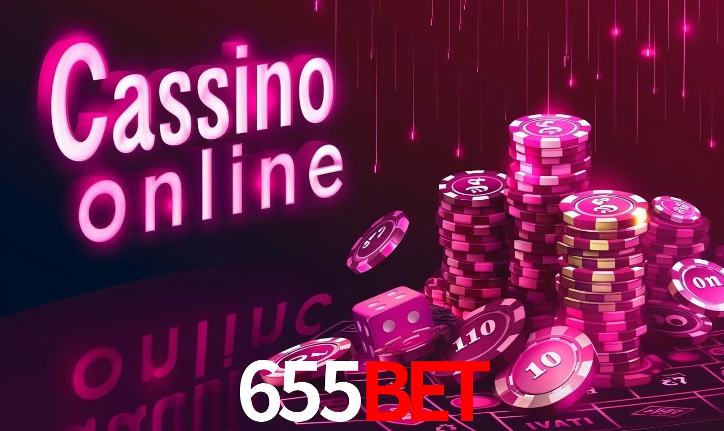 Login Seguro 655BET