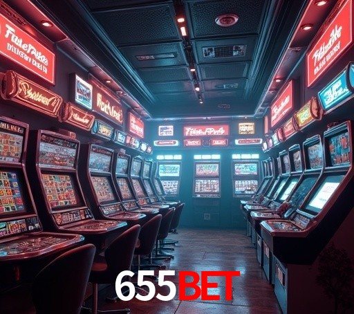 Descubra o Programa VIP da 655BET: Vantagens Exclusivas para Jogadores