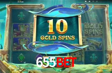 cassino 655BET