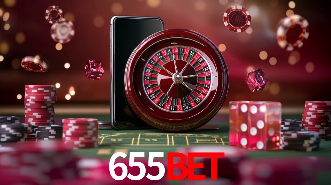 Live Casino 655BET