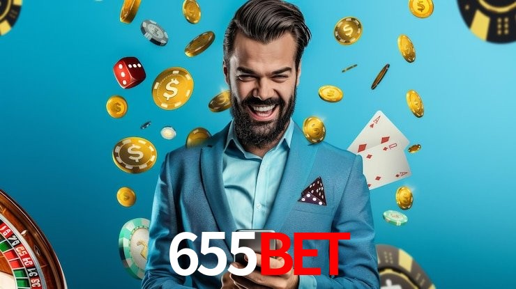 Basketball Betting 655BET