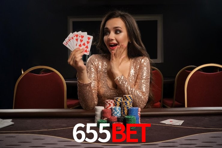 Descubra a Essência do 655BET: Nossa História e Compromissos