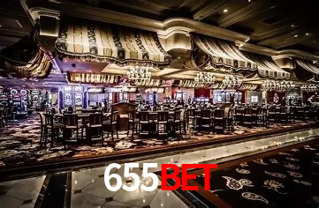 Account Benefits 655BET