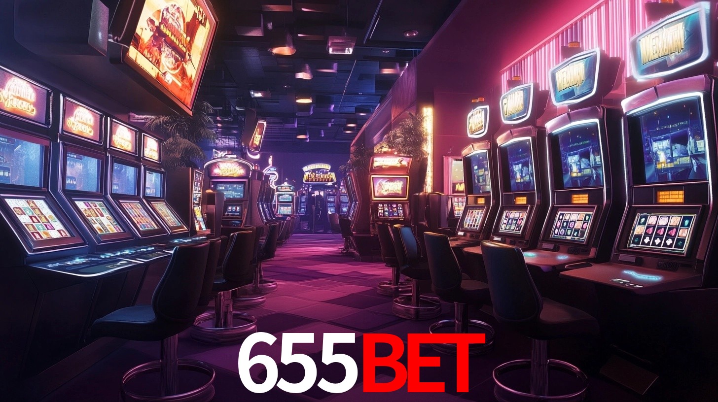 655BET paga