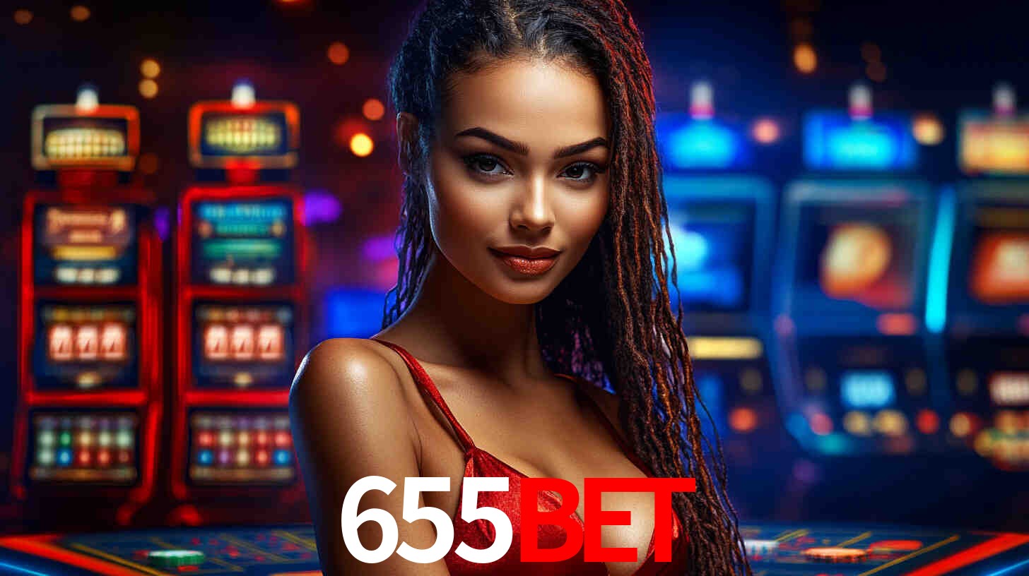 Diretório de Jogos 655BET