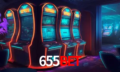Descubra o Mundo do Cassino Online com 655BET