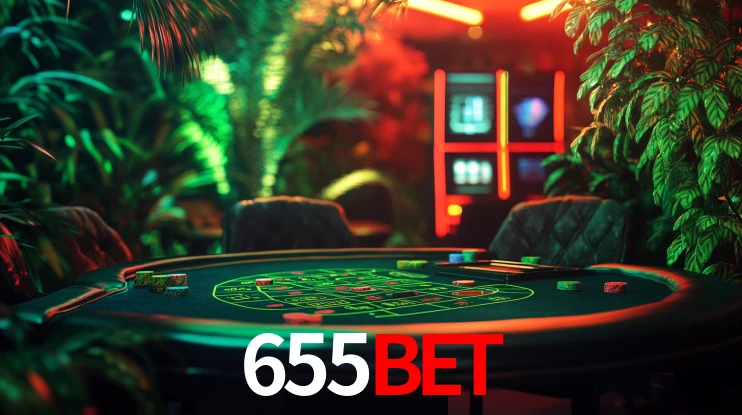 Ofertas Imperdíveis na 655BET: Promoções e Bônus Que Valem a Pena