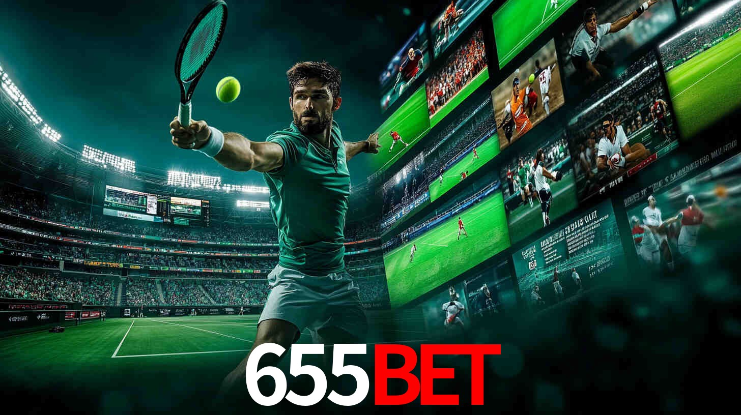 Jogo Spaceman 655BET