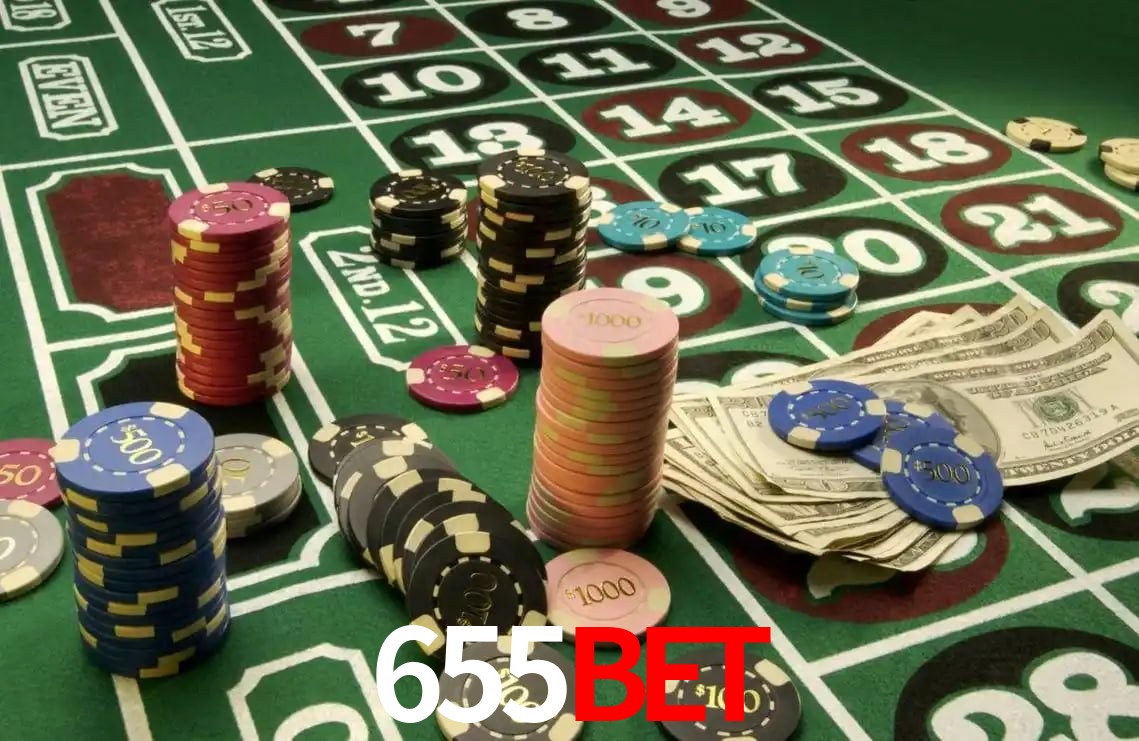 655BET: Seu Especialista em Apostas Esportivas Brasileiras