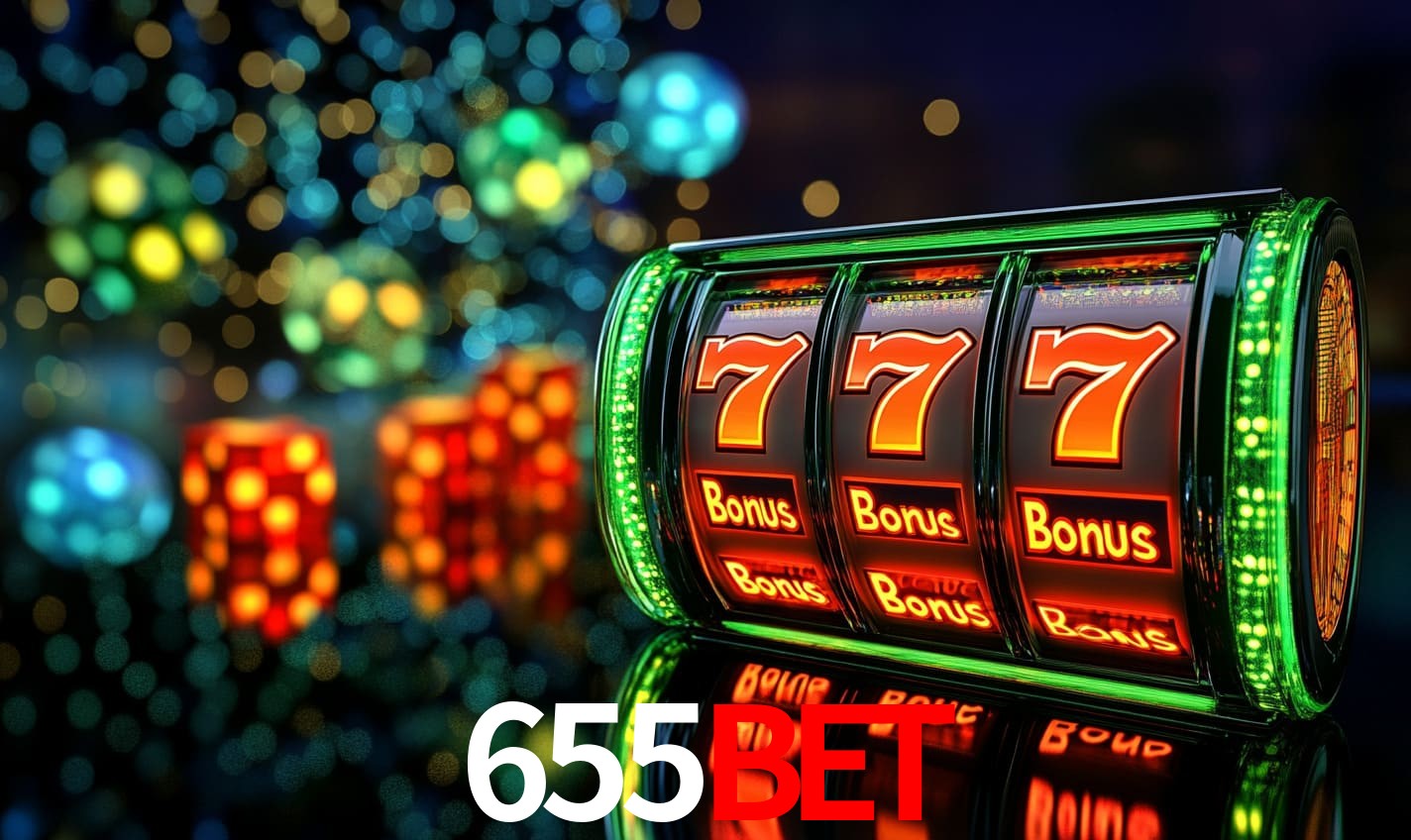 A Popularidade dos Caça-Níqueis no 655BET