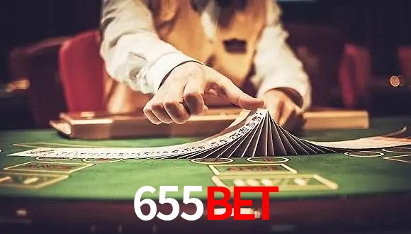 Welcome Bonus 655BET