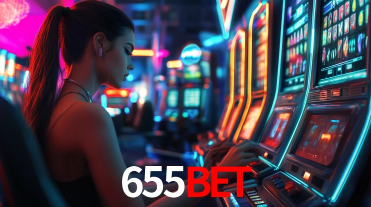 655BET paga