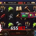 Platform Technology 655BET