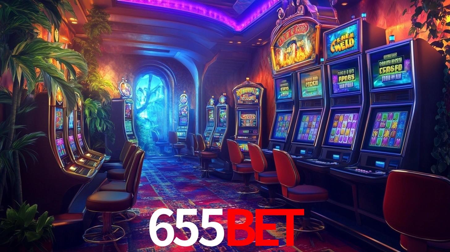 655BET App