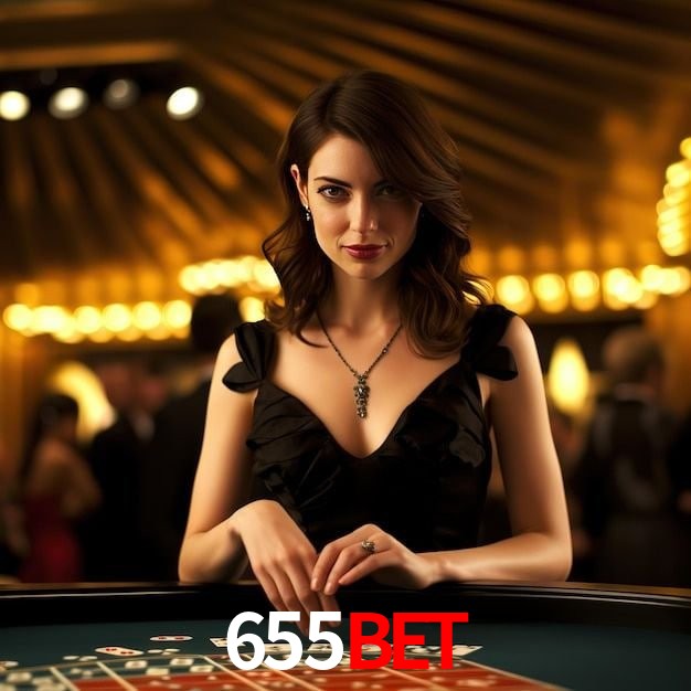 Jogos de Slot 655BET