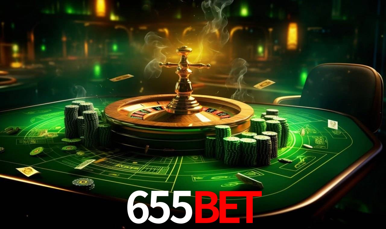 Promoções Sazonais 655BET