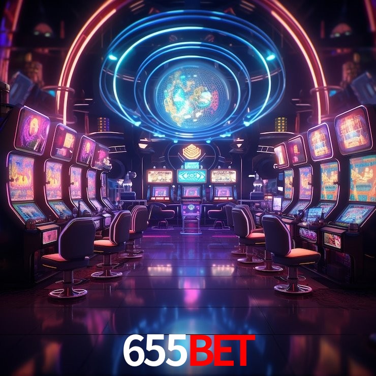 A Emoção da Loteria na 655BET: Uma Chance de Mudança de Vida