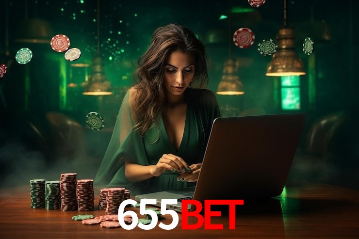 Descubra a Essência do 655BET: Nossa História e Compromissos