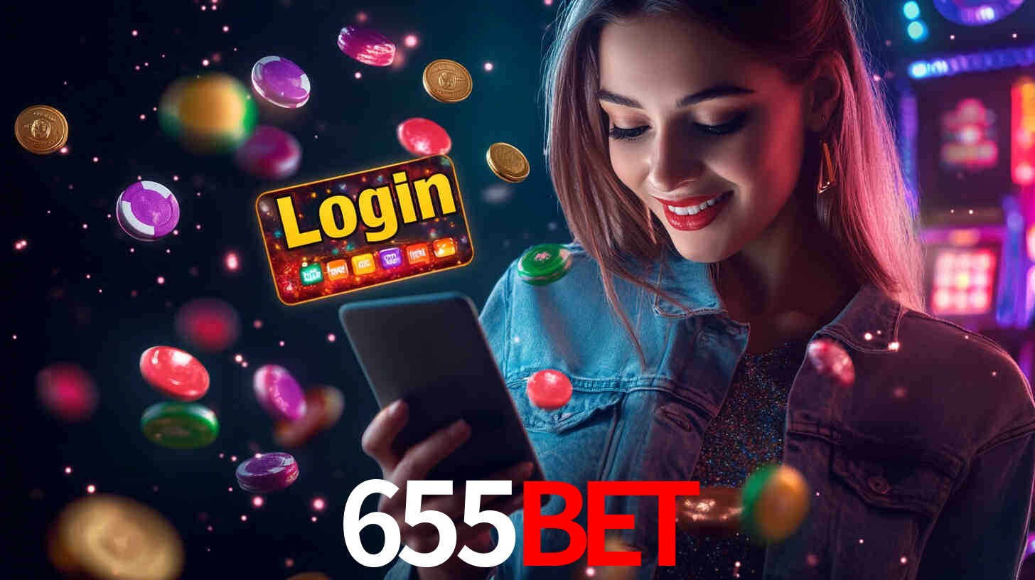 Estatísticas Esportivas 655BET