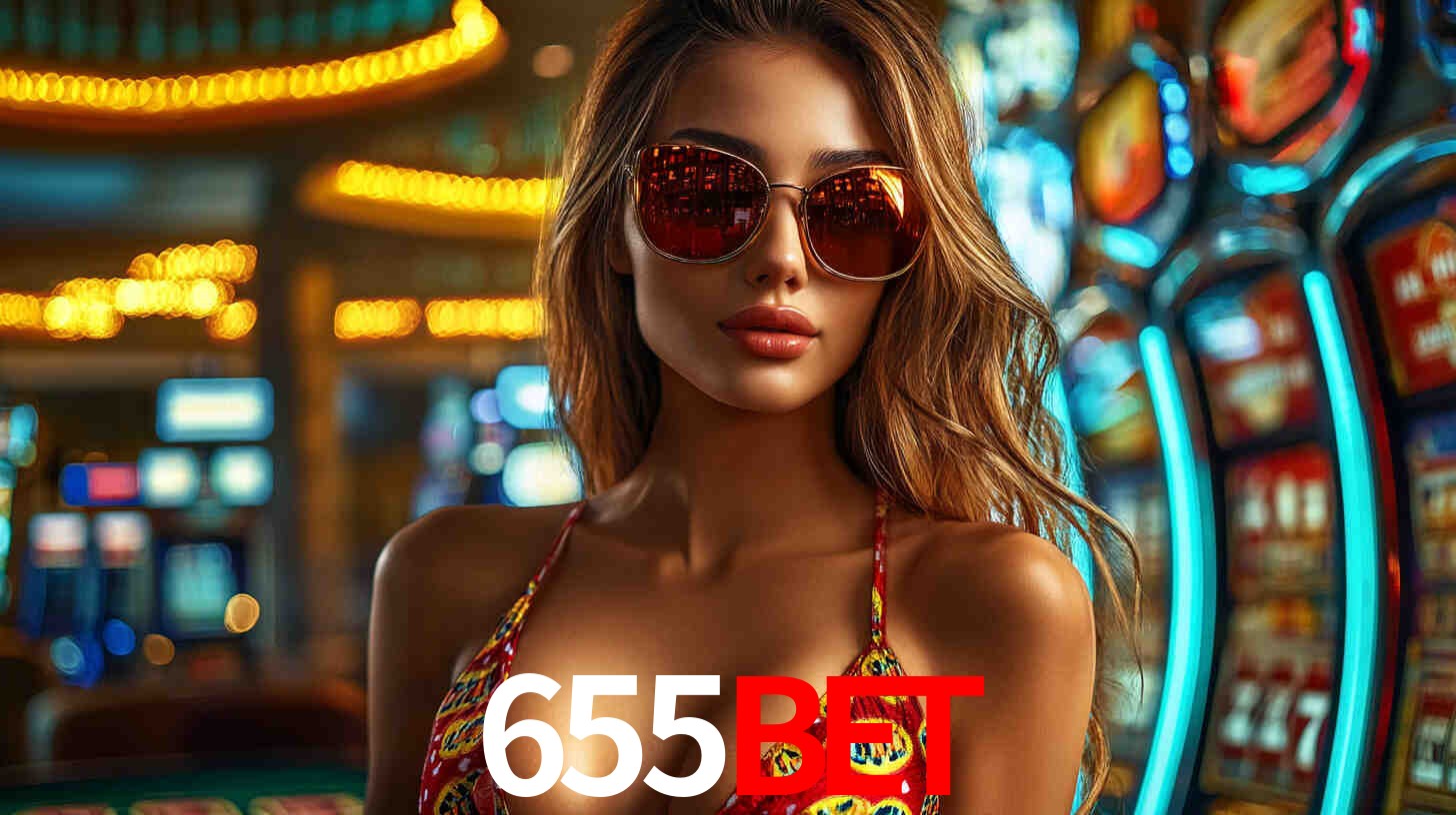 655BET App