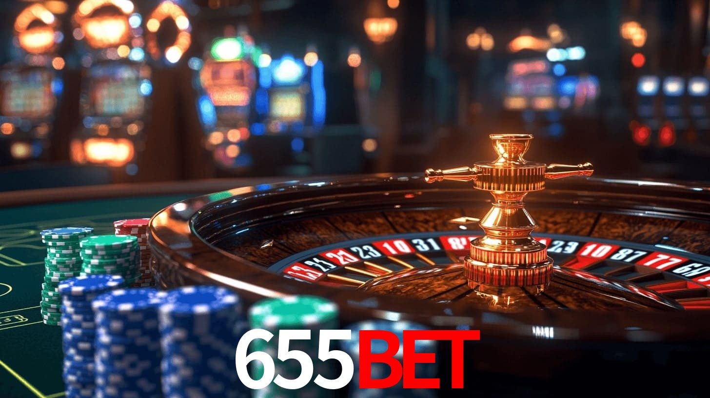 Bônus Generosos e Exclusivos no 655BET para Você!