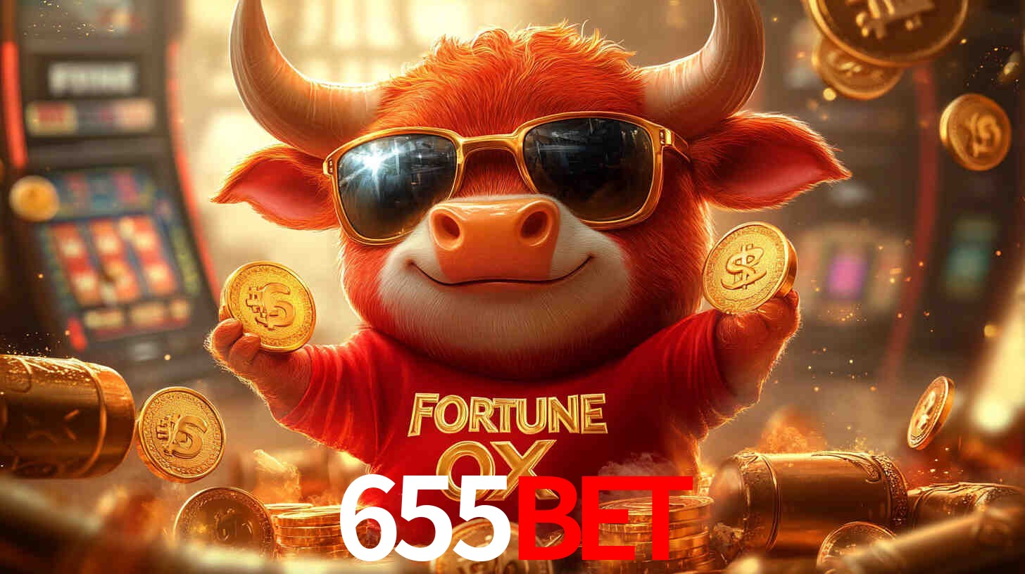 Desvendando o Mundo dos Jogos Virtuais na 655BET