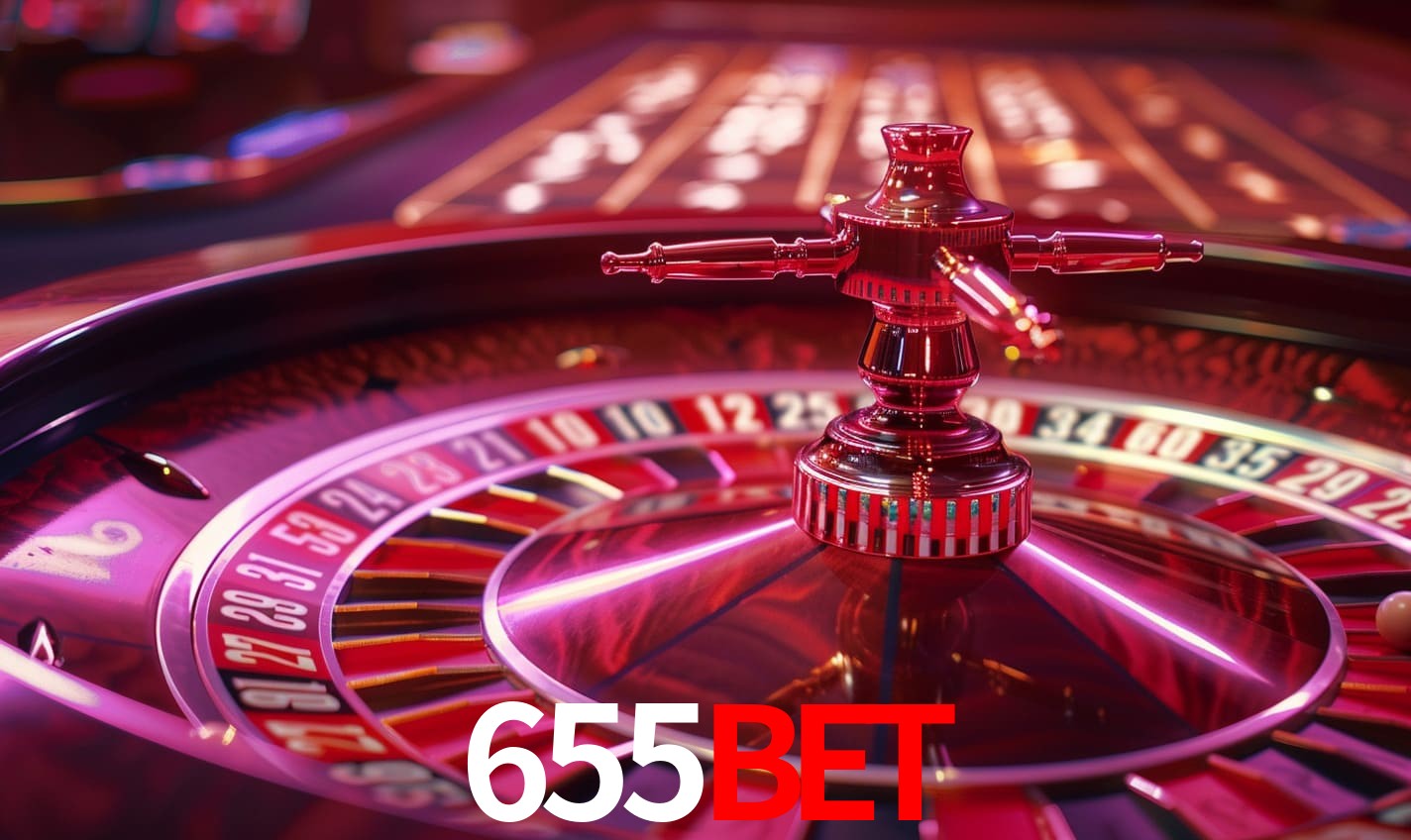 Benefícios da Conta 655BET