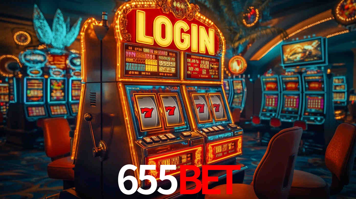 655BET: Jogos de Caça-Níqueis-Altas Recompensas, Roleta-Velocidade, Blackjack-Desafios Máximos