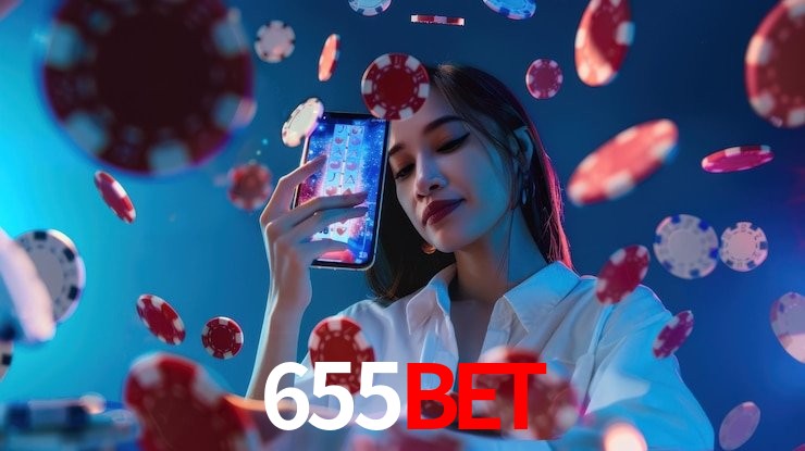 Integração de APIs 655BET