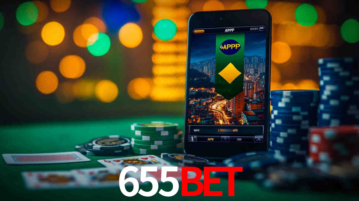 Recursos de Bônus 655BET