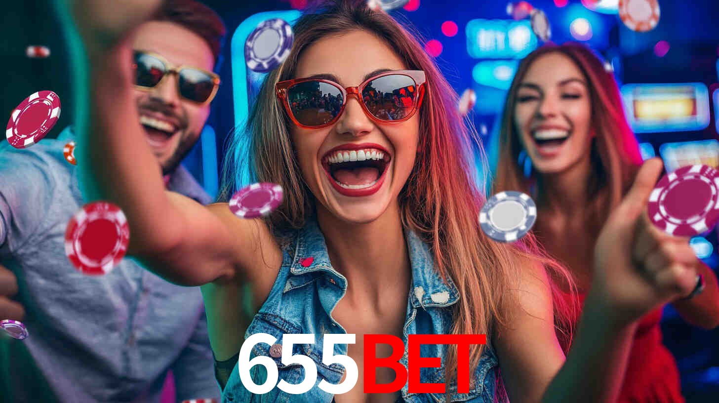 Apostas de Tênis 655BET