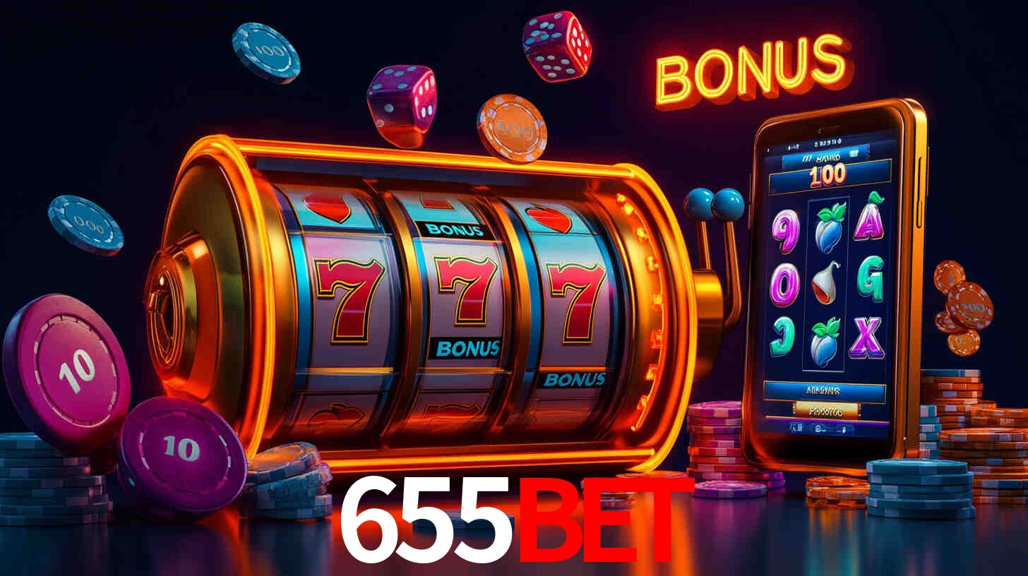 Estatísticas do Jogo 655BET