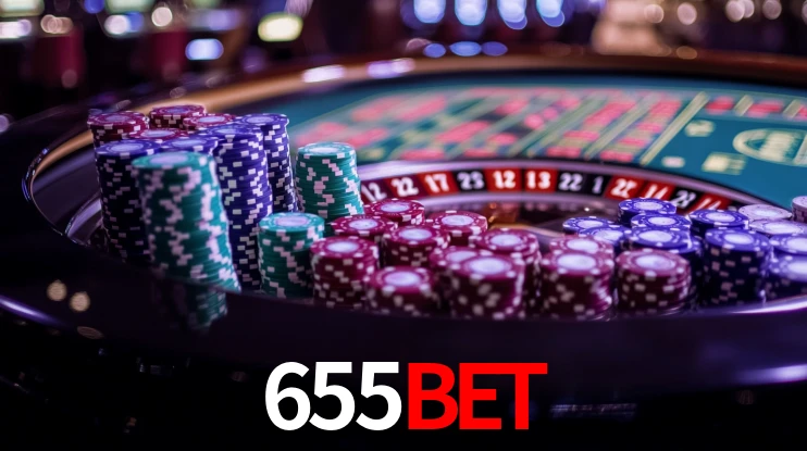 655BET,655BET paga